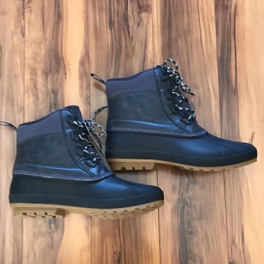 NEW Universal Thread Duck Boots - Picture 8 of 8
